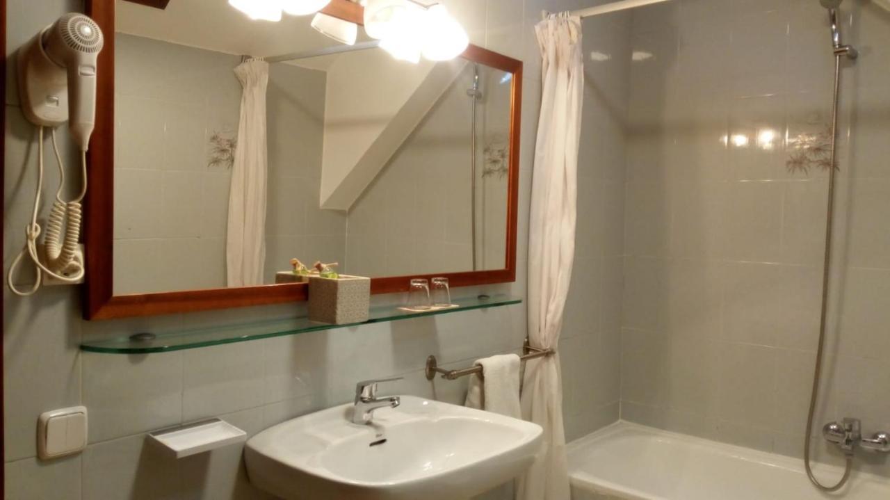 Hostal Casa Sario Jaurrieta Екстериор снимка