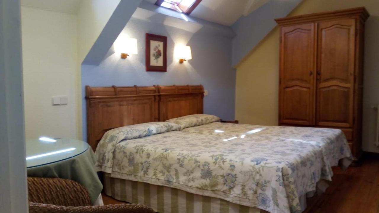 Hostal Casa Sario Jaurrieta Екстериор снимка