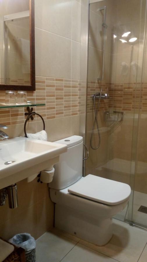 Hostal Casa Sario Jaurrieta Екстериор снимка