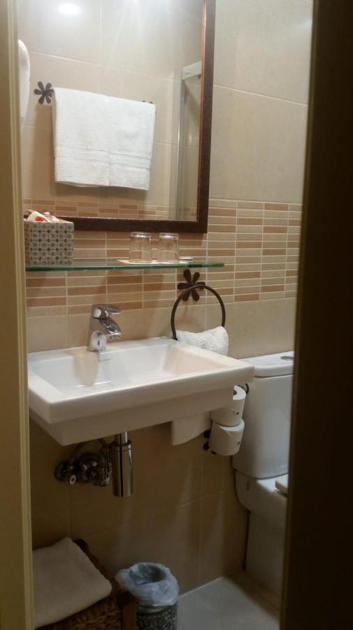 Hostal Casa Sario Jaurrieta Екстериор снимка