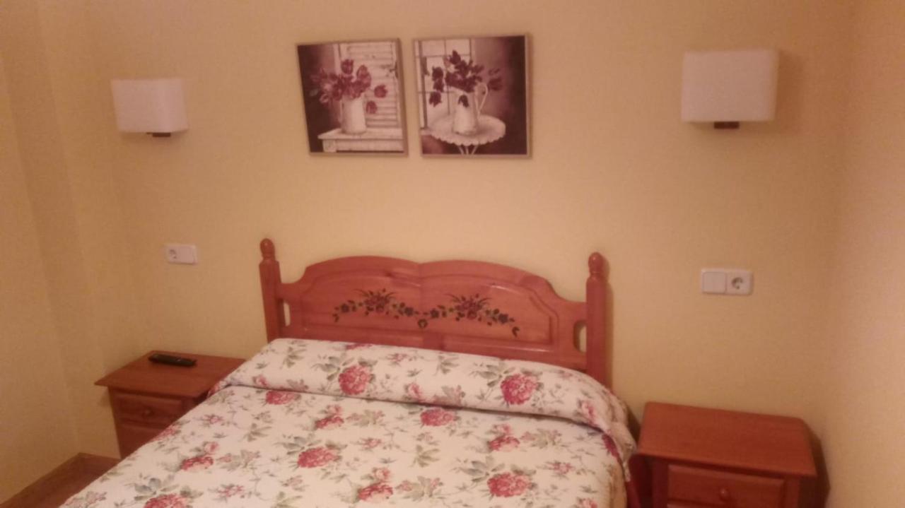 Hostal Casa Sario Jaurrieta Екстериор снимка