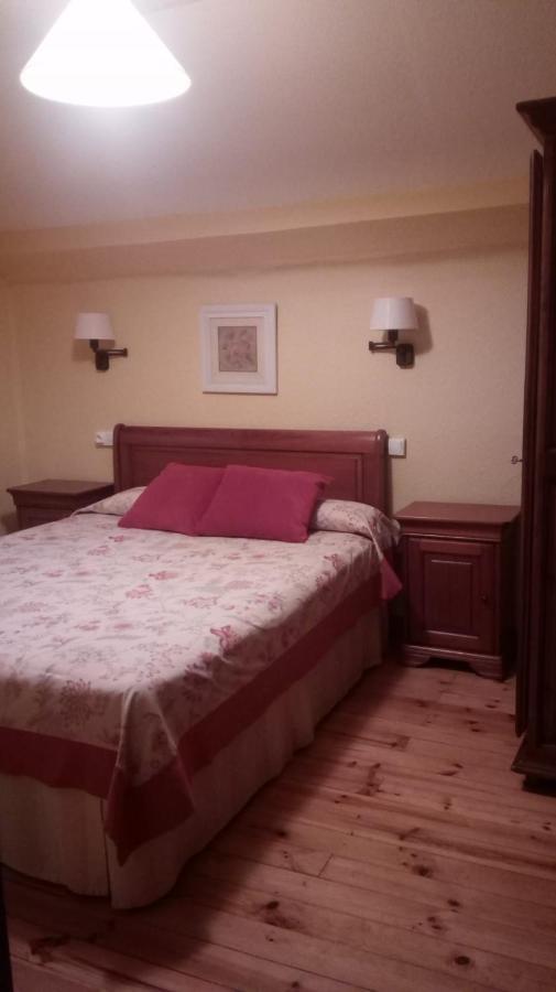 Hostal Casa Sario Jaurrieta Екстериор снимка
