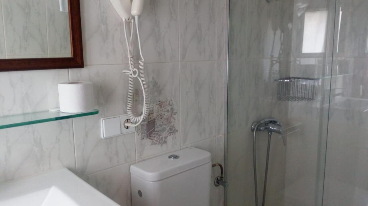 Hostal Casa Sario Jaurrieta Екстериор снимка