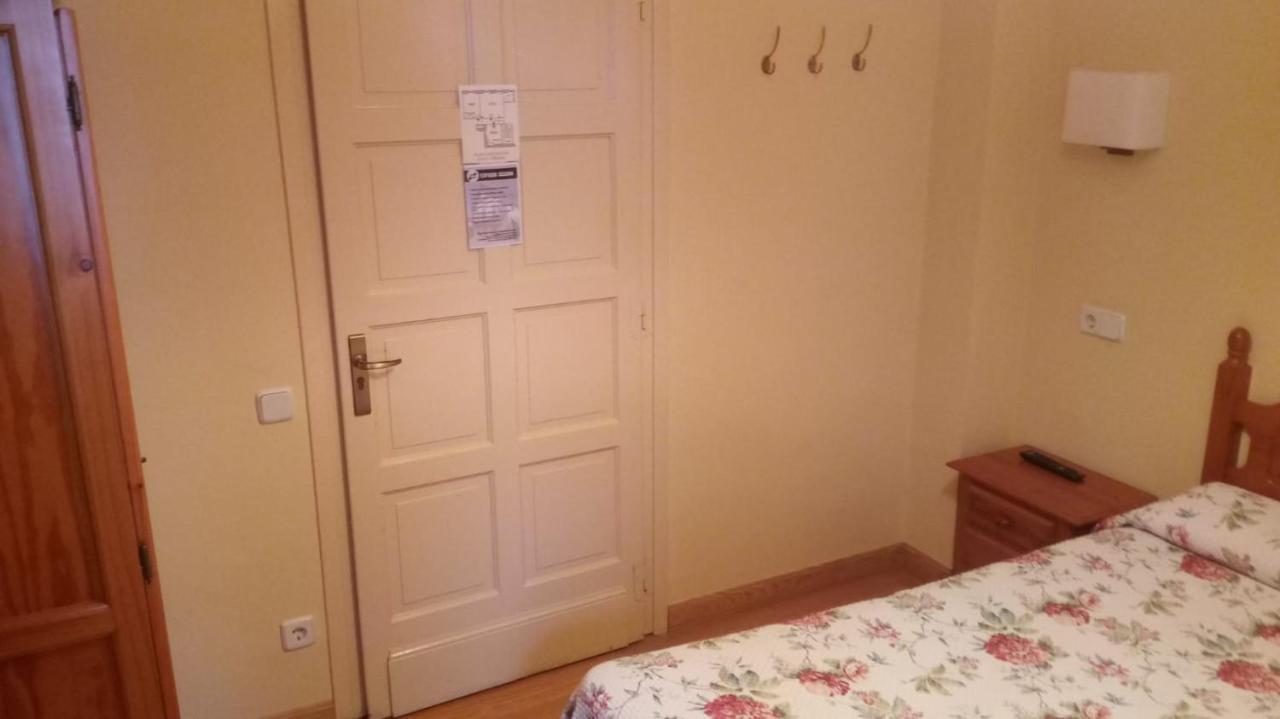 Hostal Casa Sario Jaurrieta Екстериор снимка