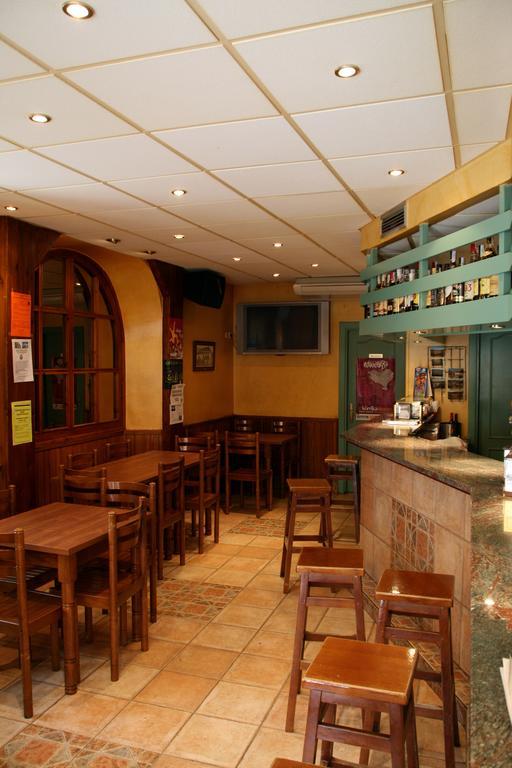 Hostal Casa Sario Jaurrieta Екстериор снимка