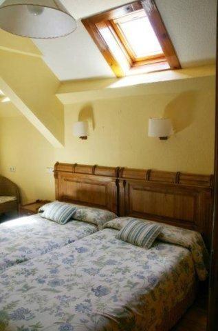 Hostal Casa Sario Jaurrieta Стая снимка