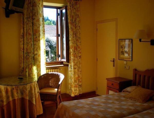 Hostal Casa Sario Jaurrieta Екстериор снимка