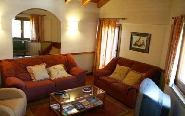 Hostal Casa Sario Jaurrieta Екстериор снимка